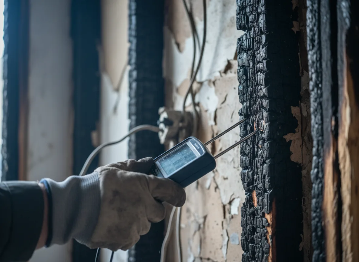 Fire Damage Restoration Grand Forks, ND FAQs